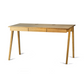 Chasseral Large Desk in Oak