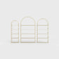 Arkada 01 Bookcase