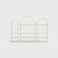 Arkada 03 Bookcase