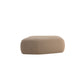 ÉTAUDORÉ Organic Modular Seating collection - module Pouf M