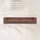 ÉTAUDORÉ Saane modular sofa - modules 5 & 6 - Tokyo 60 fabric
