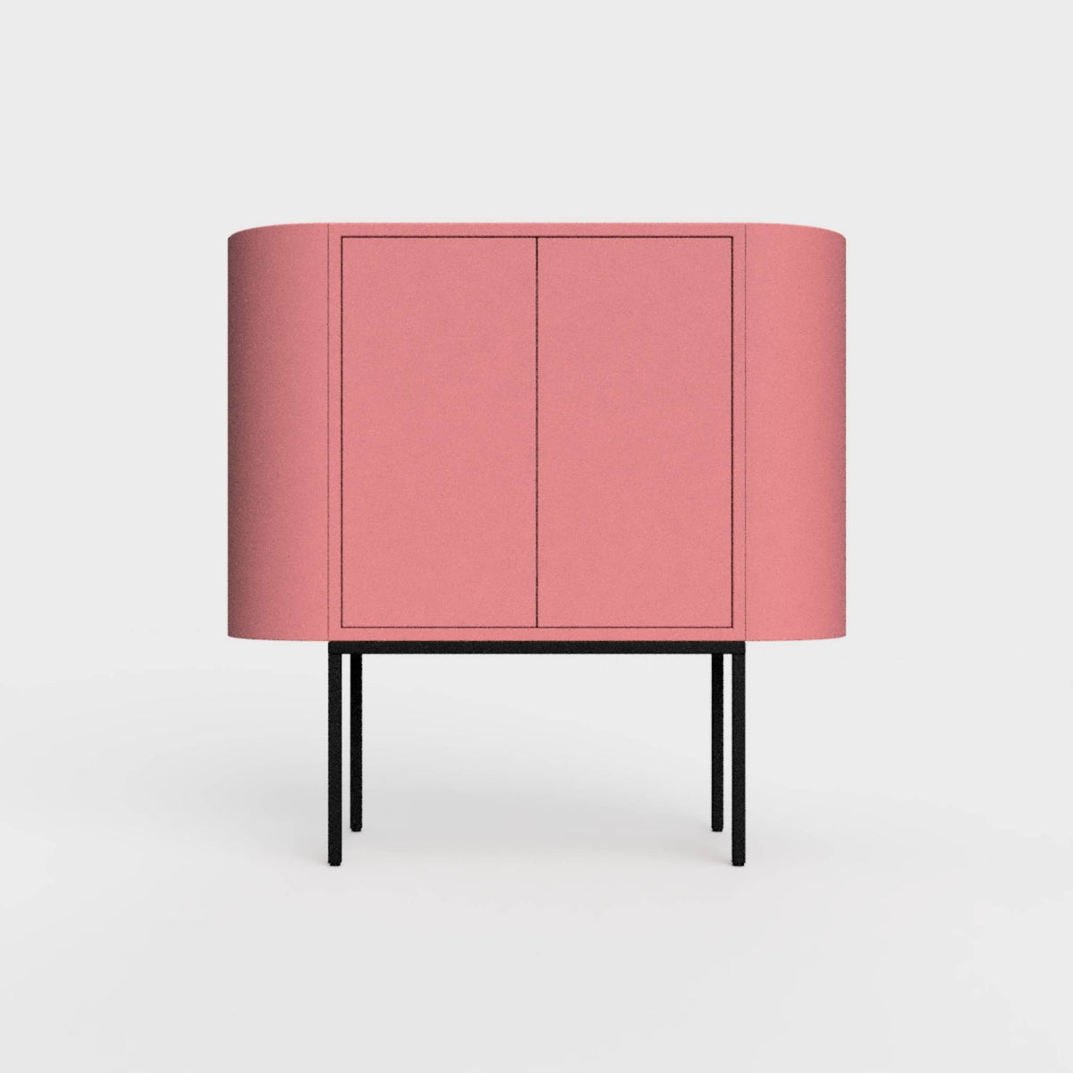 Siena 01 Sideboard