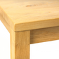 Nadelhorn Table in Solid Oak
