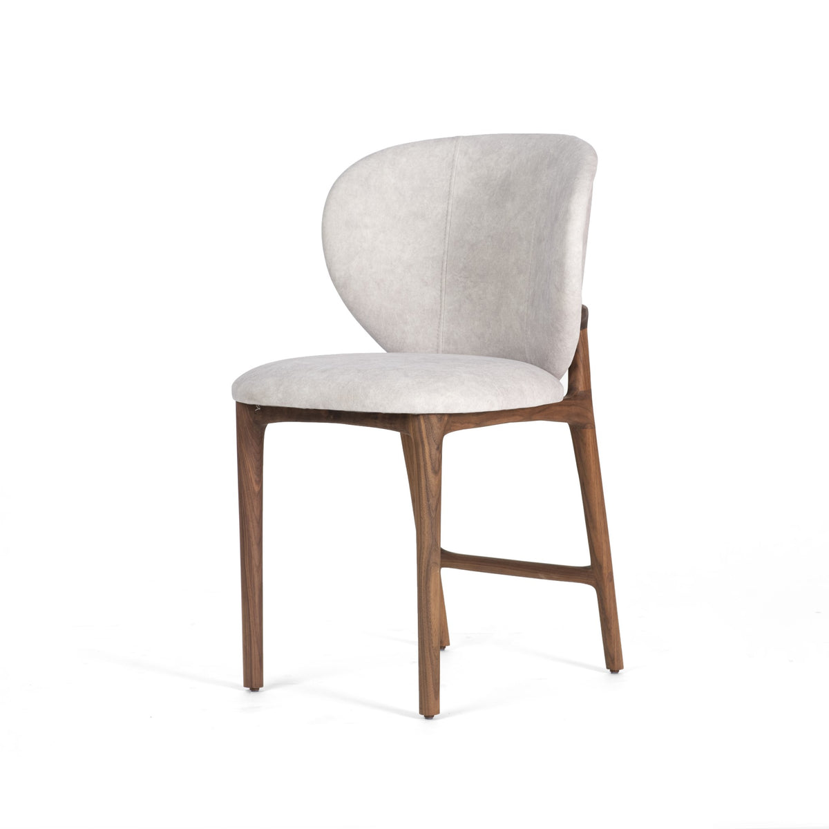 Uetliberg Chair in Solid Oak Wood