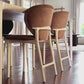 Uetliberg Chair in Solid Oak Wood