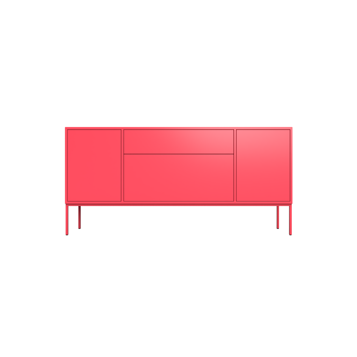 Arnika 02 Sideboard